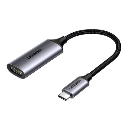 UGREEN Type-C To 4K HDMI Adapter – Silver