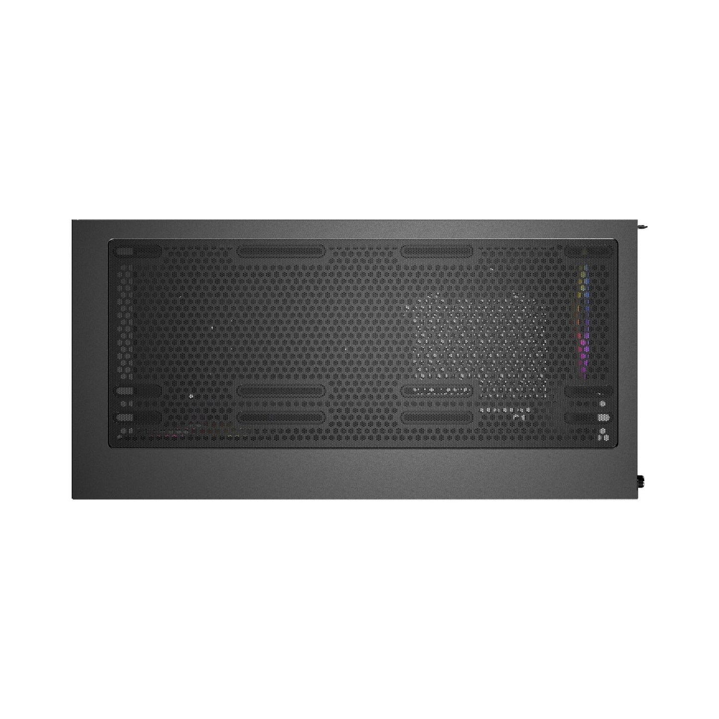 Antec CX500M ARGB Gaming Chassis | ATX | ITX | Type-C – Black