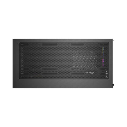 Antec CX500M ARGB Gaming Chassis | ATX | ITX | Type-C – Black