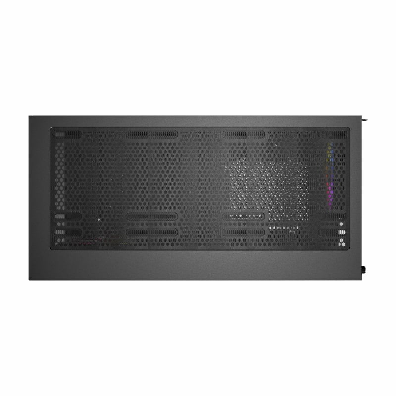 Antec CX500M Micro-ATX | ITX RGB Mini-Tower Gaming Chassis Type-C – Black