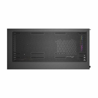 Antec CX500M Micro-ATX | ITX RGB Mini-Tower Gaming Chassis Type-C – Black