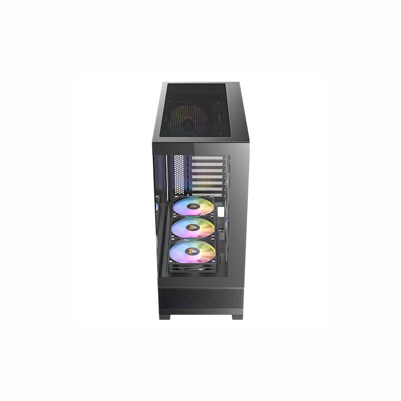 Antec CX700 Elite ATX | Micro-ATX | ITX RGB Mid-Tower Gaming Chassis – Black