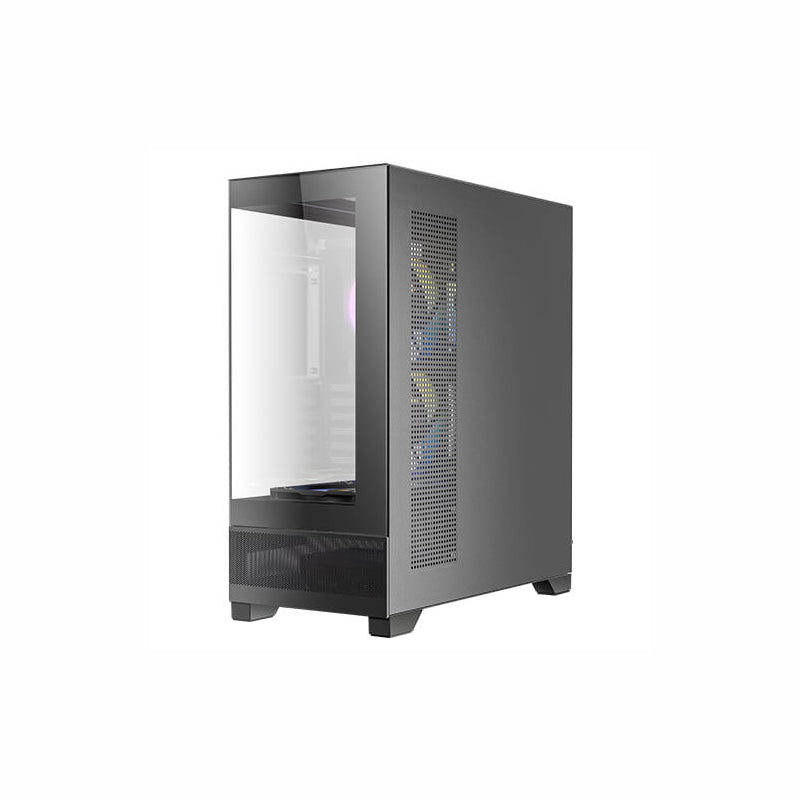 Antec CX700 Elite ATX | Micro-ATX | ITX RGB Mid-Tower Gaming Chassis – Black