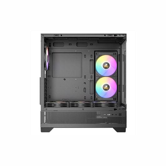 Antec CX700 Elite ATX | Micro-ATX | ITX RGB Mid-Tower Gaming Chassis – Black