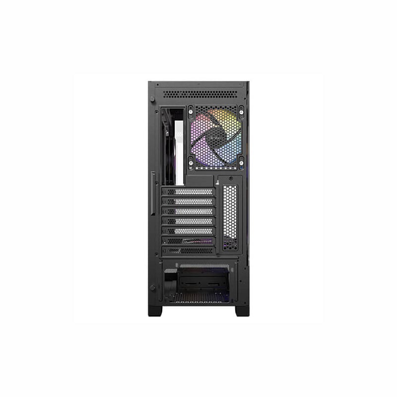Antec CX700 Elite ATX | Micro-ATX | ITX RGB Mid-Tower Gaming Chassis – Black