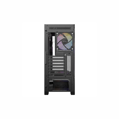 Antec CX700 Elite ATX | Micro-ATX | ITX RGB Mid-Tower Gaming Chassis – Black