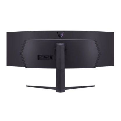 LG UltraGear 49″ Dual QHD 240Hz Curved Gaming Monitor