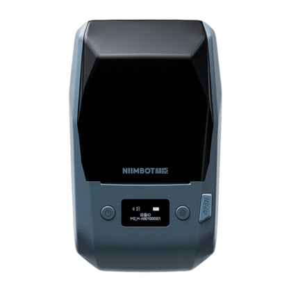 Niimbot M2H Portable Thermal Label Printer – Lake Blue