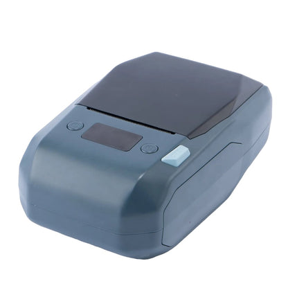 Niimbot M2H Portable Thermal Label Printer – Lake Blue