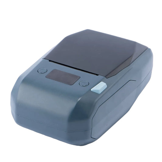Niimbot M2H Portable Thermal Label Printer – Lake Blue