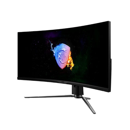 MSI ARTYMIS 34″ VA Ultrawide Curved Gaming Monitor (1000R, 3440×1440, 1ms, 165Hz)