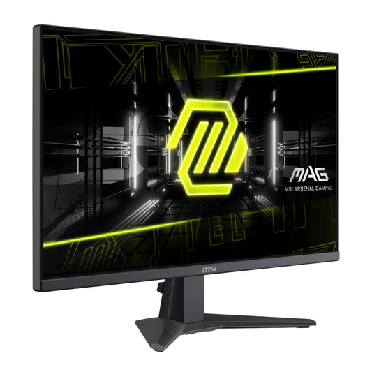 MSI MAG 275F 27″ FHD IPS Gaming Monitor