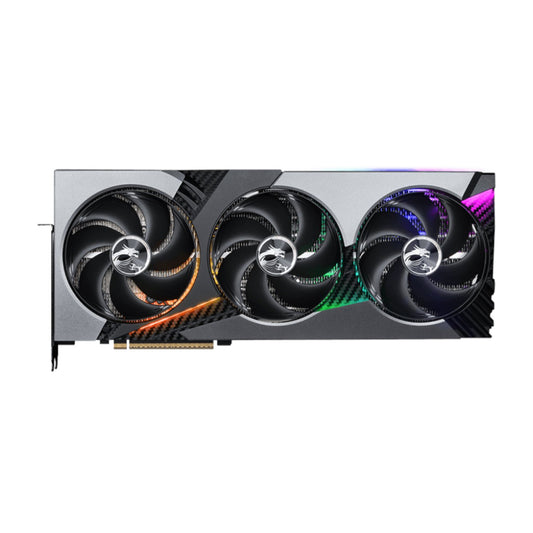 MSI GeForce RTX 5070 Ti 16G VANGUARD SOC Launch Edition Graphics Card
