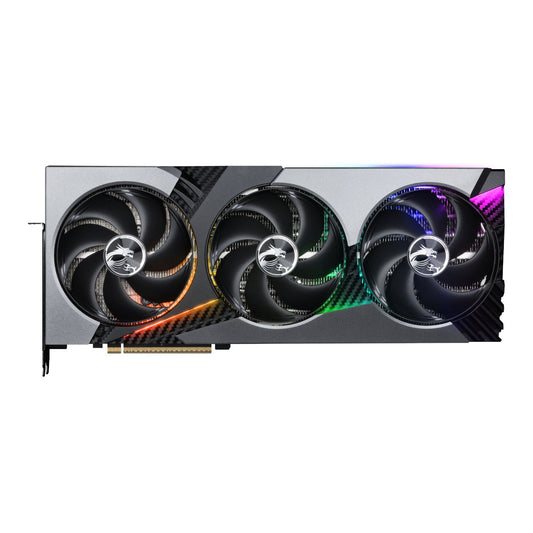 MSI GeForce RTX 5080 VANGUARD SOC Launch Edition 16GB Graphics Card