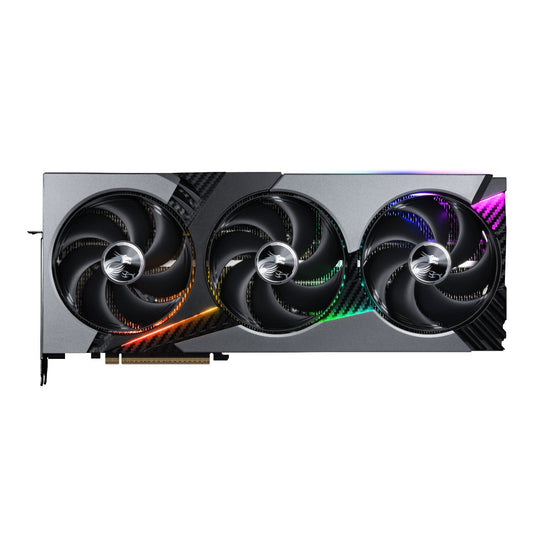 MSI GeForce RTX 5090 VANGUARD SOC Launch Edition 32GB Graphics Card