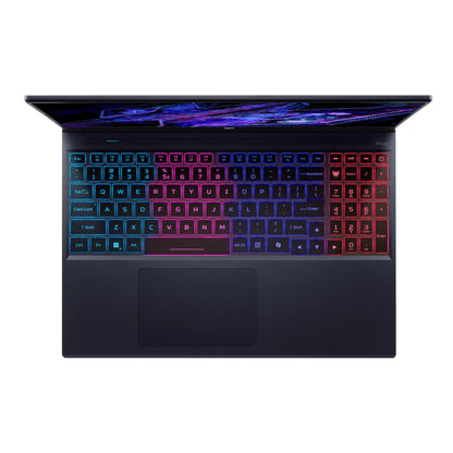 ACER Predator Helios Neo 16″ Gaming Laptop | Intel i7-14650HX | 16GB DDR5 | 1024GB NVMe | RTX4060 | Windows 11 Home