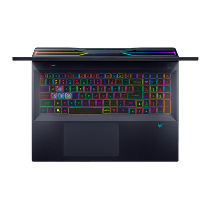 ACER Predator Helios 18″ Gaming Laptop | Intel i9-14900HX | 16GB DDR5 | 1024GB NVMe | RTX4080 | Windows 11 Home