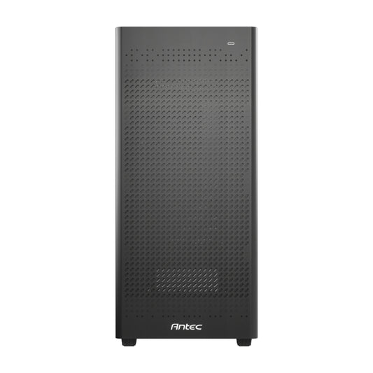 Antec NX500M Micro-ATX | ITX Mini -Tower Gaming Chassis – Black