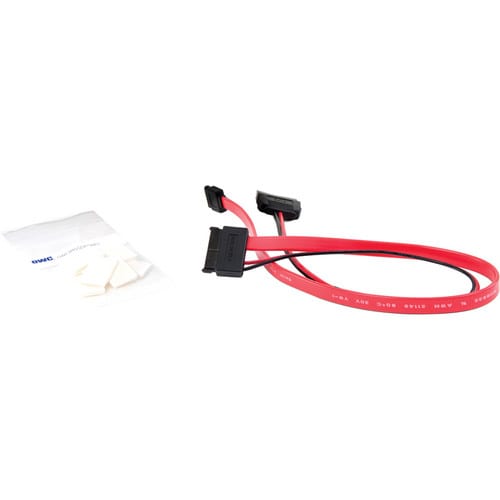 OWC 21.5″ 2011 iMac SSD DIY Kit