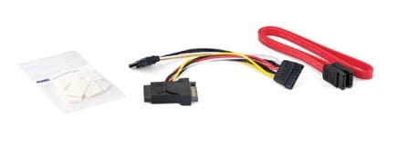 OWC 27″ 2010 iMac SSD DIY Kit