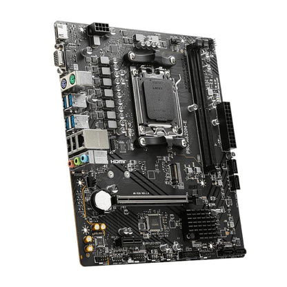PCBuilder AMD Ryzen 5 7500F LEVEL UP Core Upgrade Kit
