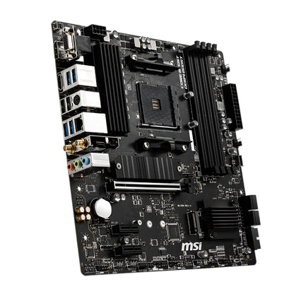 PCBuilder AMD Ryzen 7 5700X3D LEVEL UP Prime Upgrade Kit
