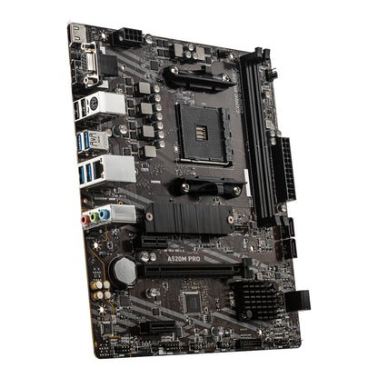 PCBuilder AMD Ryzen 5 PRO 4650G LEVEL UP Core Upgrade Kit