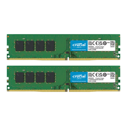 PCBuilder AMD Ryzen 5 5500 LEVEL UP Core Upgrade Kit