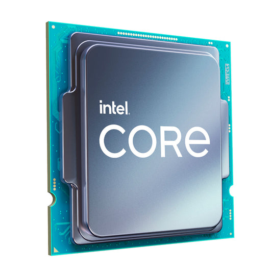 PCBuilder Intel Core i5-12400 LEVEL UP Core Upgrade Kit