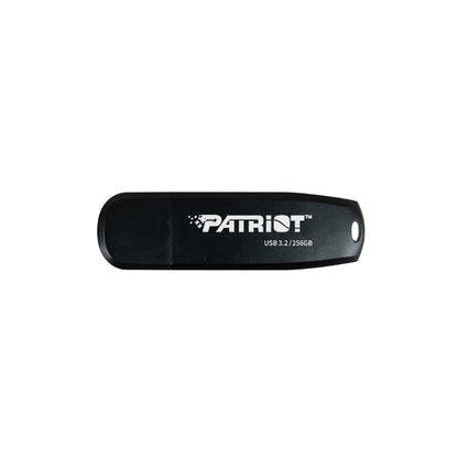 Patriot Xporter Core 256GB USB3.2 Flash Drive – Black