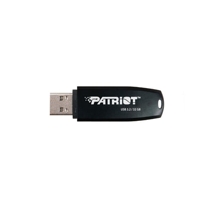 Patriot Xporter Core 32GB USB3.2 Flash Drive – Black