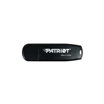 Patriot Xporter Core 64GB USB3.2 Flash Drive – Black