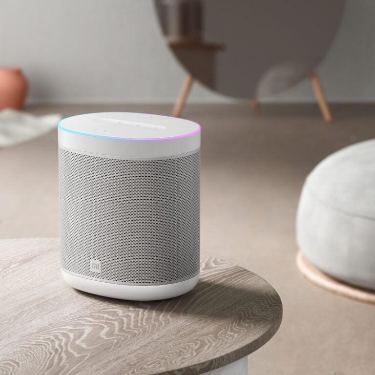 Xiaomi Smart Speaker