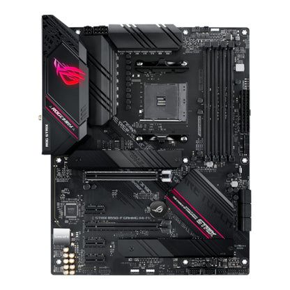 Asus ROG Strix B550-F Gaming WiFi Motherboard – AMD A4