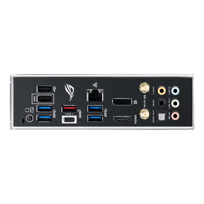 Asus ROG Strix B550-F Gaming WiFi Motherboard – AMD A4