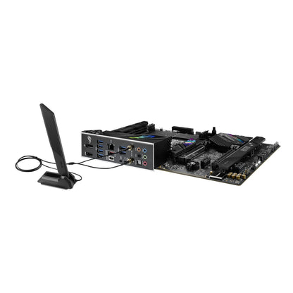 Asus ROG Strix B760-F Gaming WiFi Motherboard – Intel LGA1700