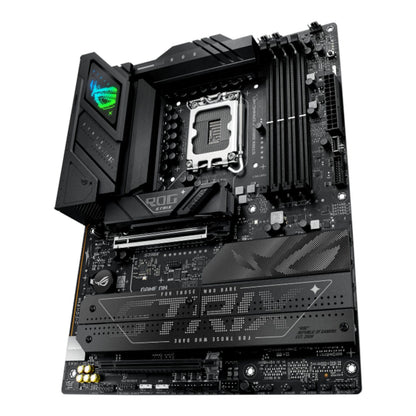 Asus ROG STRIX B860-F Gaming Wi-Fi Motherboard – Intel LGA1851