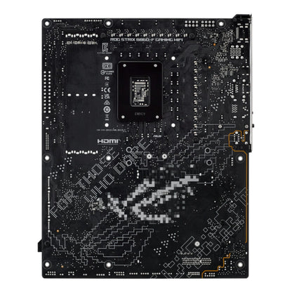 Asus ROG STRIX B860-F Gaming Wi-Fi Motherboard – Intel LGA1851