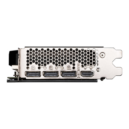 MSI GeForce RTX 4070Ti SUPER SHADOW 3X OC 16GB GDDR6X 256-bit Graphics Card