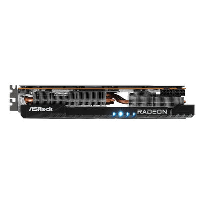 ASROCK RADEON RX7800XT CHALLENGER 16GBO