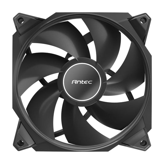 Antec Storm T3 120 PWM Case Fan 3 Pack – Black