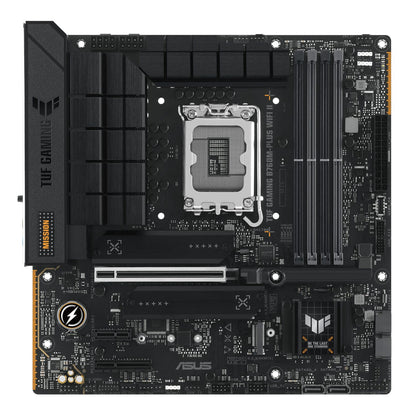 Asus TUF Gaming B760M-PLUS WIFI II – mATX Motherboard