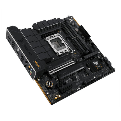 Asus TUF Gaming B760M-PLUS WIFI II – mATX Motherboard