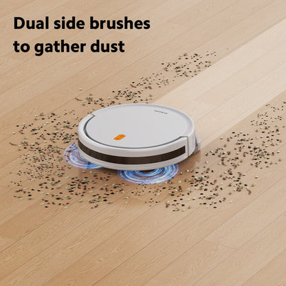 Xiaomi Robot Vacuum Mop E5 – White
