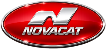 NovaCat Logo