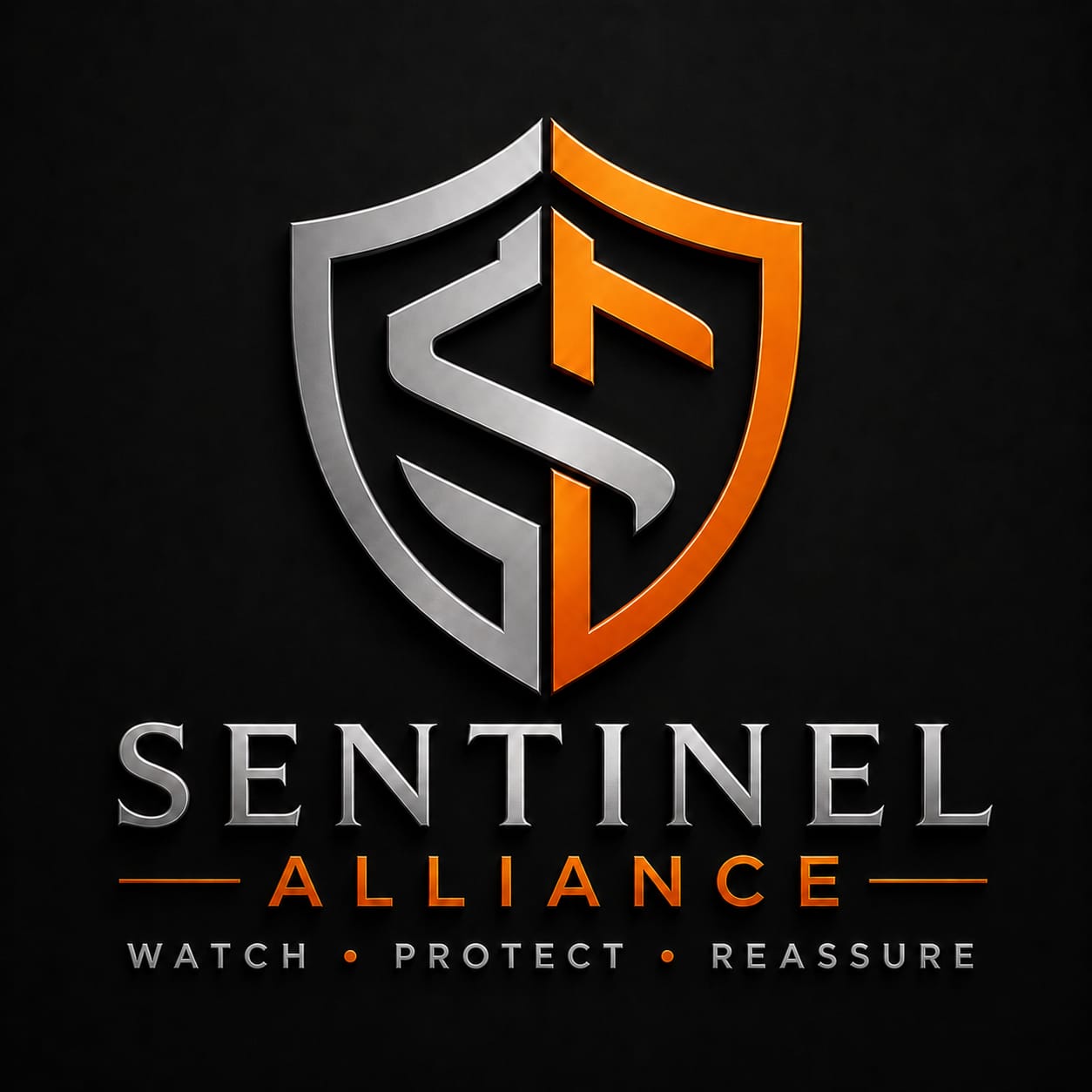 Sentinel Alliance Logo